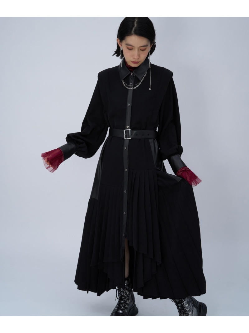 楽天市場】【SALE／50%OFF】ハイショクラインロングブーツ HARE ハレ