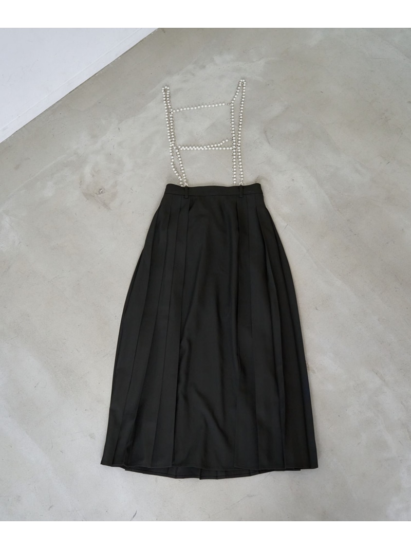 楽天市場】ピグメントスウェットマーメイドスカート HARE ハレ