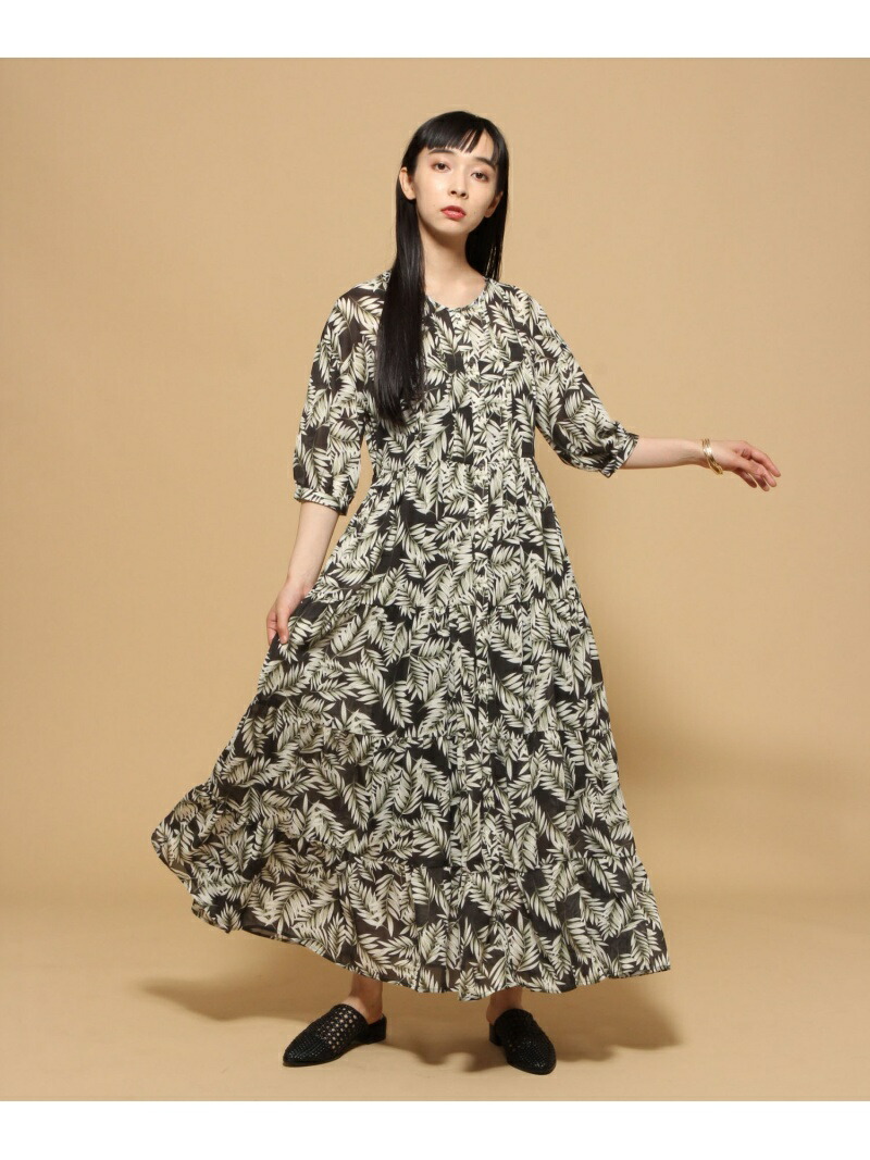 楽天市場 Rakuten Fashion W ボタニカルティアードopss Hare ハレ ワンピース シャツワンピース ブラック ベージュ 送料無料 Hare ハレ 楽天市場 Rakuten Fashion W ボタニカルティアードopss Hare ハレ ワンピース シャツワンピース ブラック ベージュ 送料無料 Hare ハレ