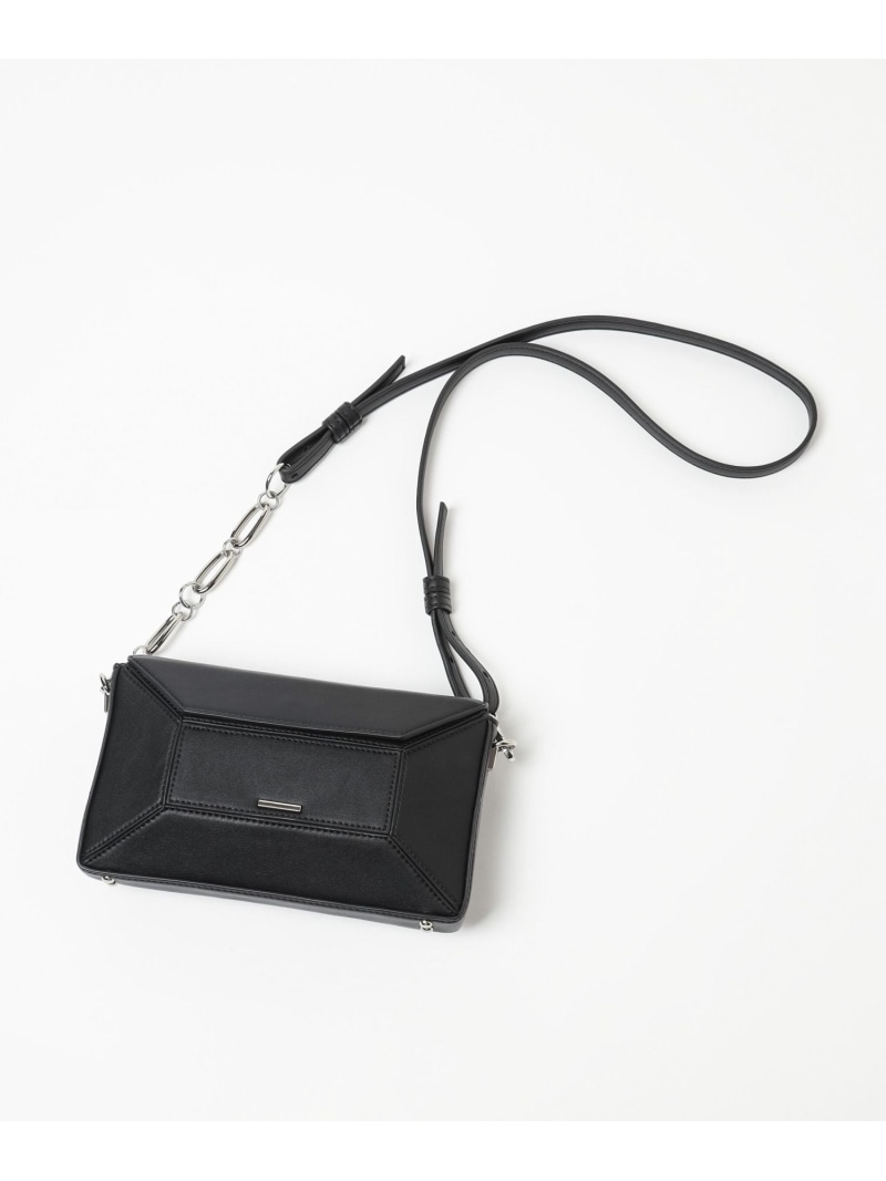 楽天市場】フラップショルダーBAG HARE ハレ バッグ ショルダー