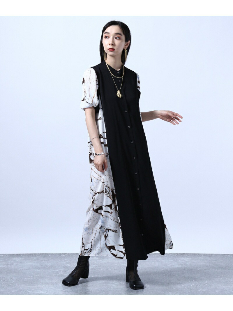W ガラキリカエop 7s Hare ハレ ワンピース 5ー9分袖ワンピース グレー ブラック 送料無料 Rakuten Fashion Butlerchimneys Com W ガラキリカエop 7s Hare ハレ ワンピース 5ー9分袖ワンピース グレー ブラック 送料無料 Rakuten Fashion Butlerchimneys Com