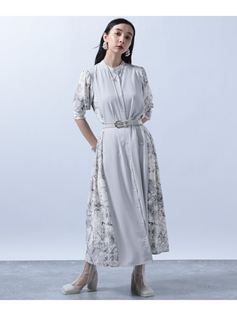 W ガラキリカエop 7s Hare ハレ ワンピース 5ー9分袖ワンピース グレー ブラック 送料無料 Rakuten Fashion Butlerchimneys Com W ガラキリカエop 7s Hare ハレ ワンピース 5ー9分袖ワンピース グレー ブラック 送料無料 Rakuten Fashion Butlerchimneys Com
