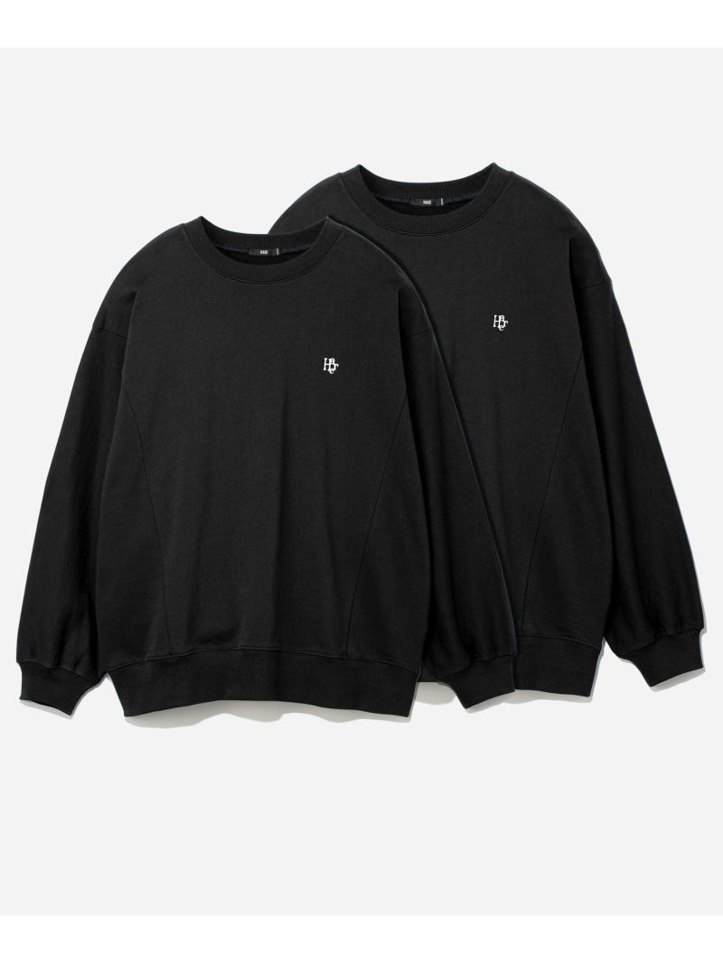 楽天市場】【SALE／25%OFF】ピグメントZIPパーカー HARE ハレ
