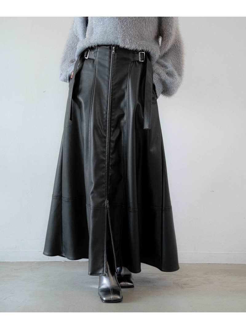 楽天市場】ピグメントスウェットマーメイドスカート HARE ハレ