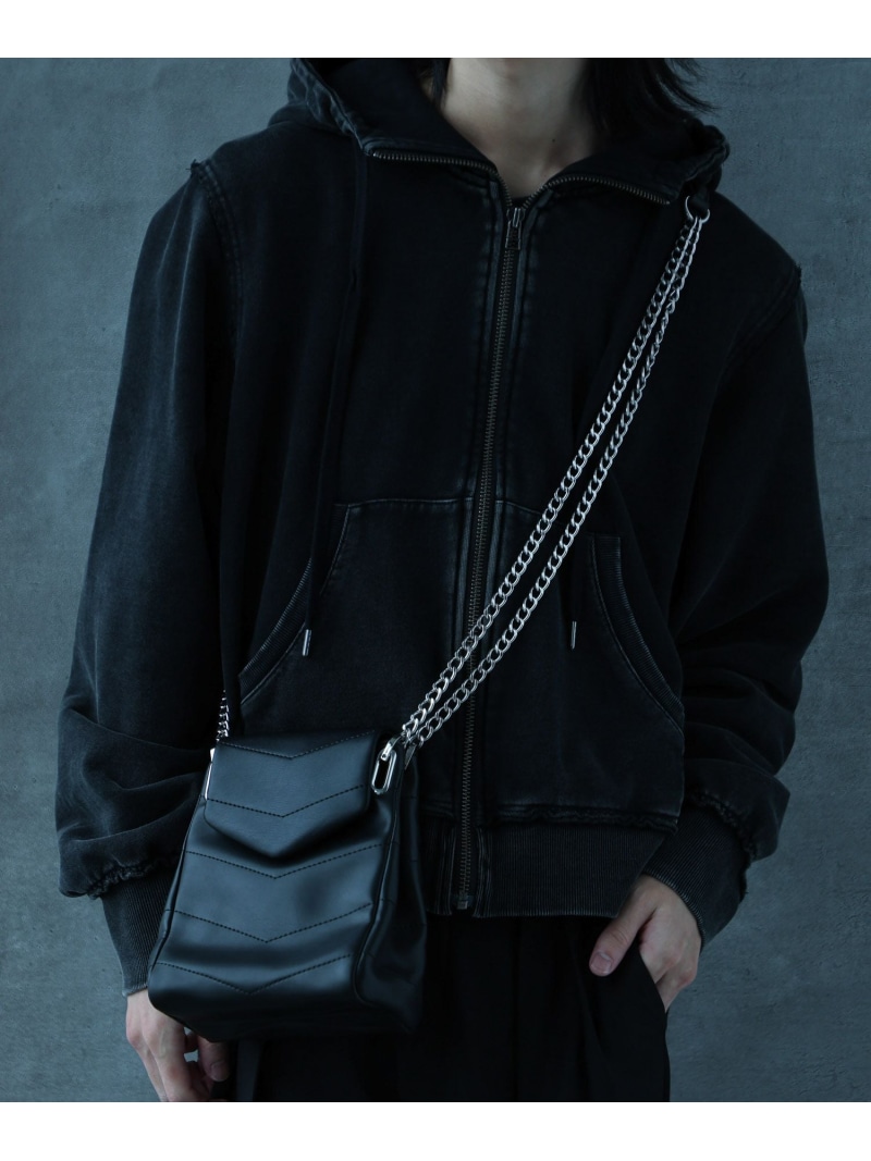楽天市場】クロワッサンショルダーBAG HARE ハレ バッグ