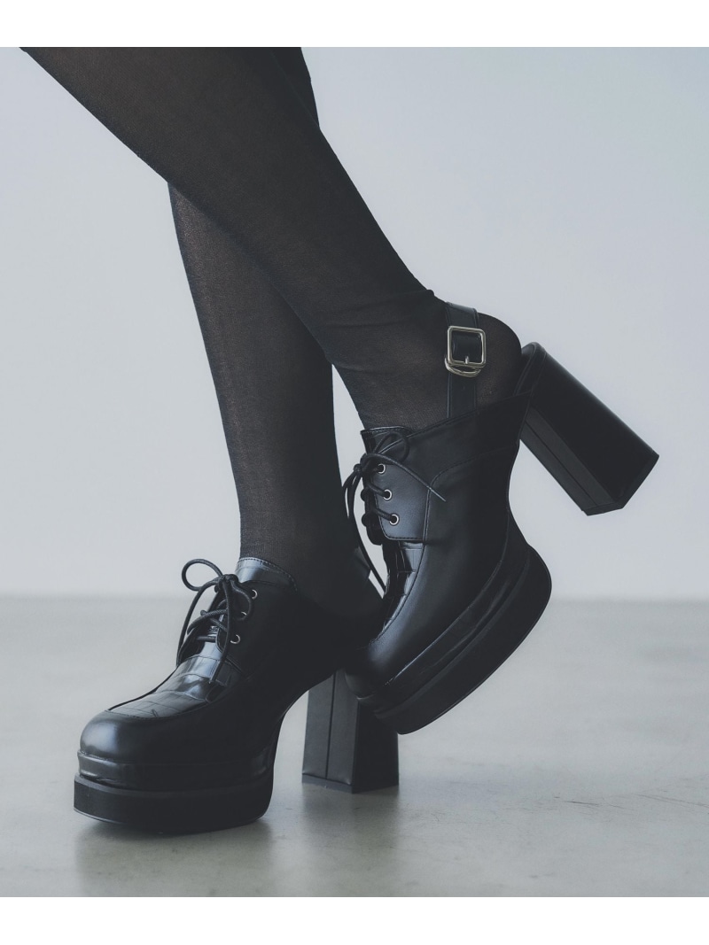 ヒールミュール HARE ハレ サンダル ブラック L 27.5 楽天市場】【SALE／10%OFF】(M)ミニマルレザーミュール HARE