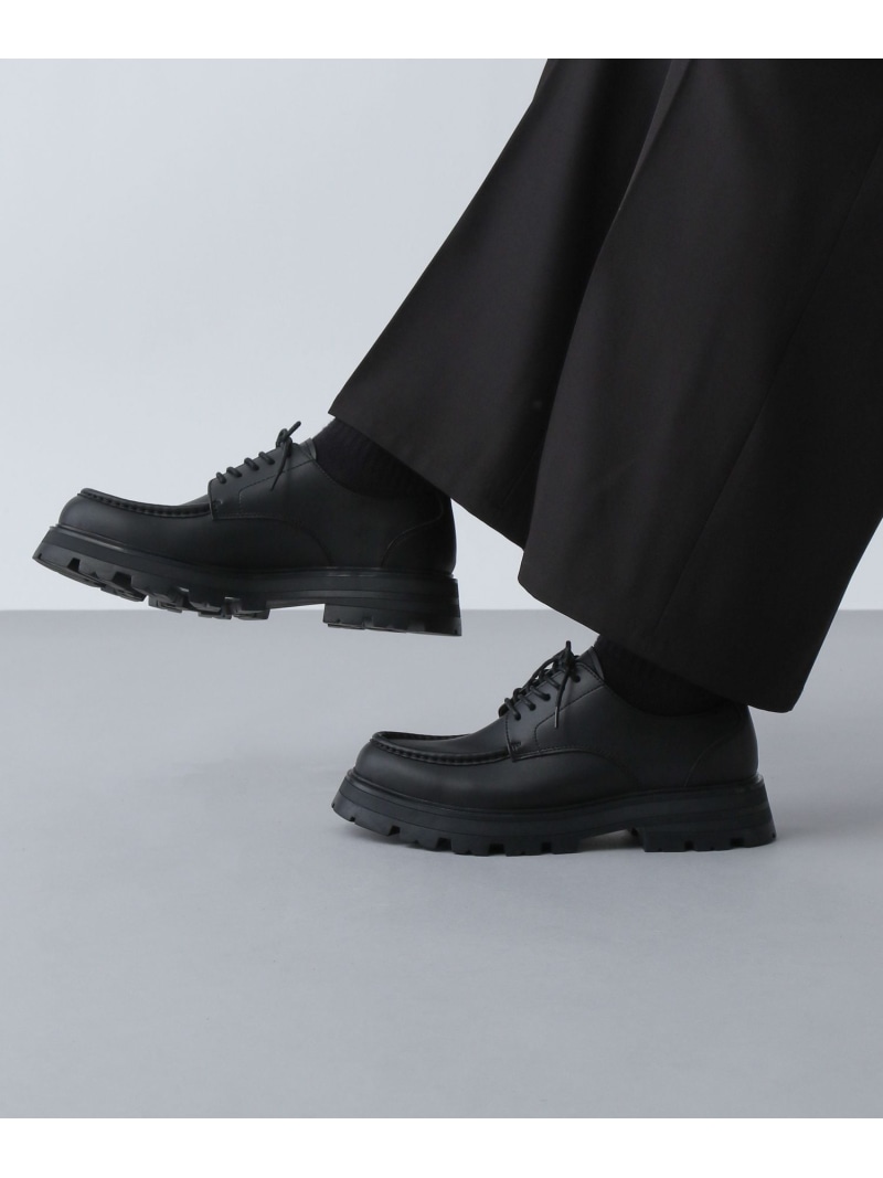 楽天市場】【SALE／19%OFF】(M)JPNレザーShoes HARE ハレ シューズ・靴