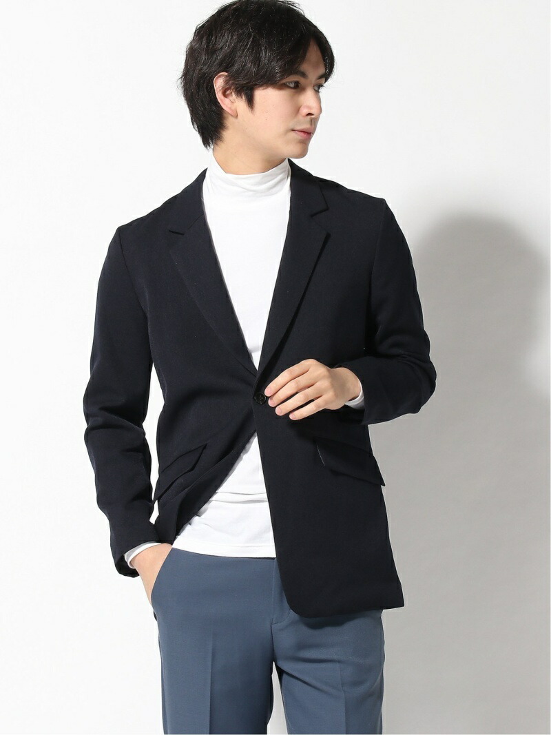 希少 大人気 楽天市場 Sale 50 Off M Everyday Jkt Hare ハレ コート ジャケット テーラードジャケット ネイビー ブラウン Rba E 送料無料 Rakuten Fashion Hare ハレ 期間限定セール コート ジャケット Mo Issa Com