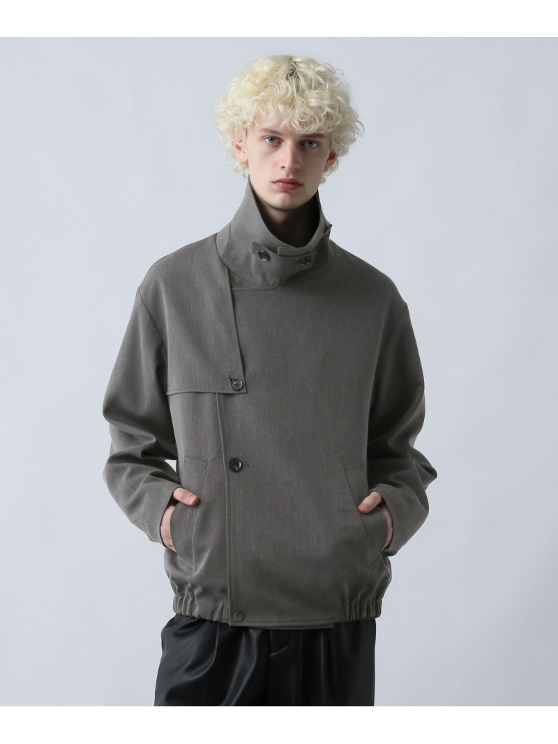 楽天市場】メッシュキリカエトラックジャケット HARE ハレ