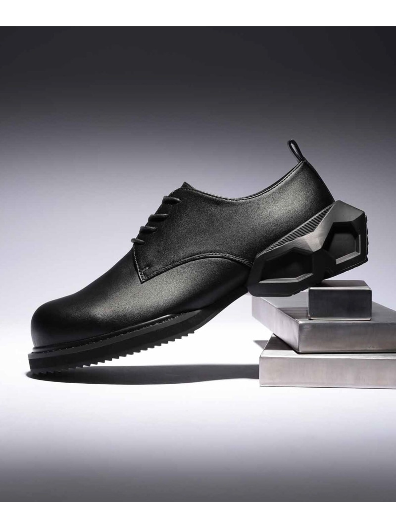 楽天市場】【SALE／19%OFF】(M)JPNレザーShoes HARE ハレ シューズ・靴