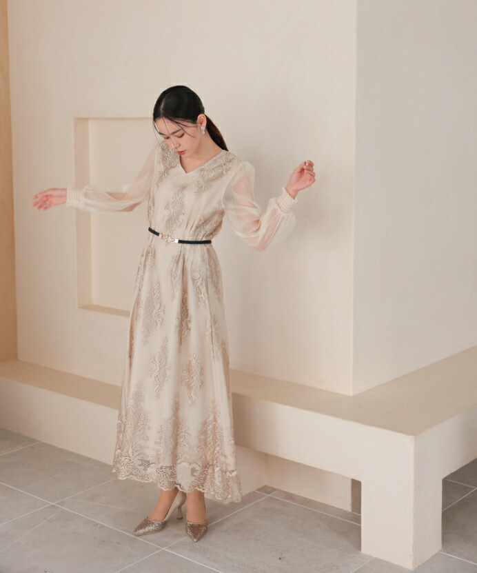 寄りあい御召しもの 袖あり ロング 華燭の典 御召しもの フォーマル 衣装 マタニティ 妊婦 体型覆いかぶせる スピード競技 ミモレ丈 並み並み お呼ばれ 同窓会 二次会 成年者式 セミフォーマル 20代 30代 40代 50代 春 夏 秋 冬 差し上げ物 貨物輸送無料【ハレモード堅苦しさ】