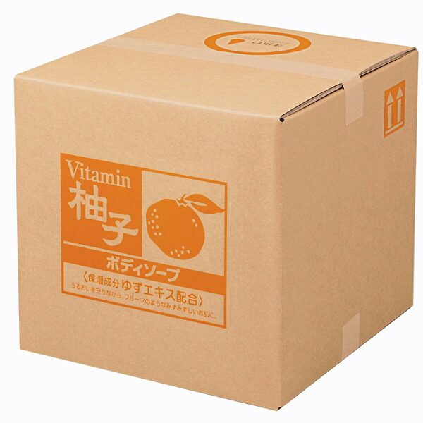 楽天市場】スクリットゆずシリーズ リンスインシャンプー 詰替18L