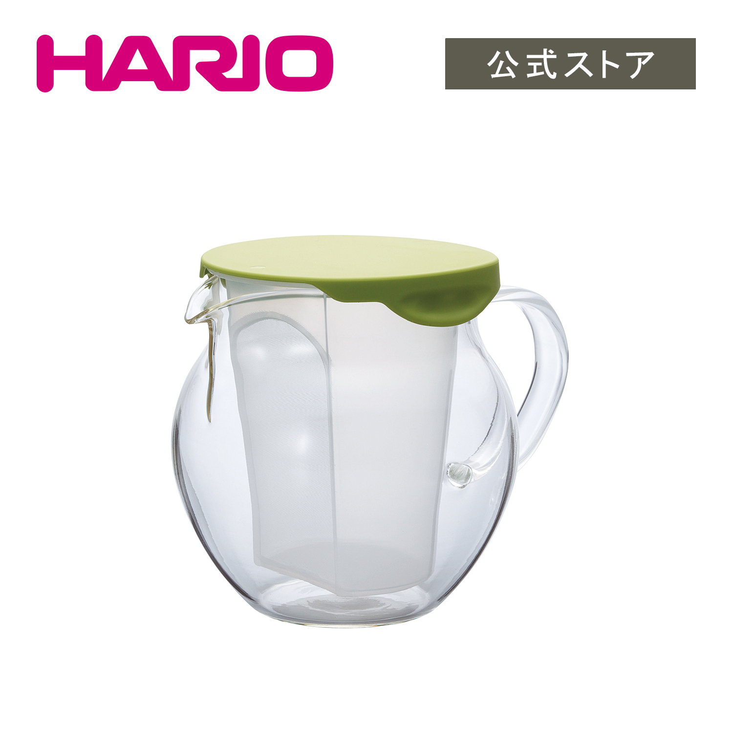 楽天市場】【公式ショップ】HARIO 茶茶急須 丸 700ml HARIO ハリオ 耐熱 ガラス かわいい 敬老の日 : HARIO 公式NETSHOP楽天市場店