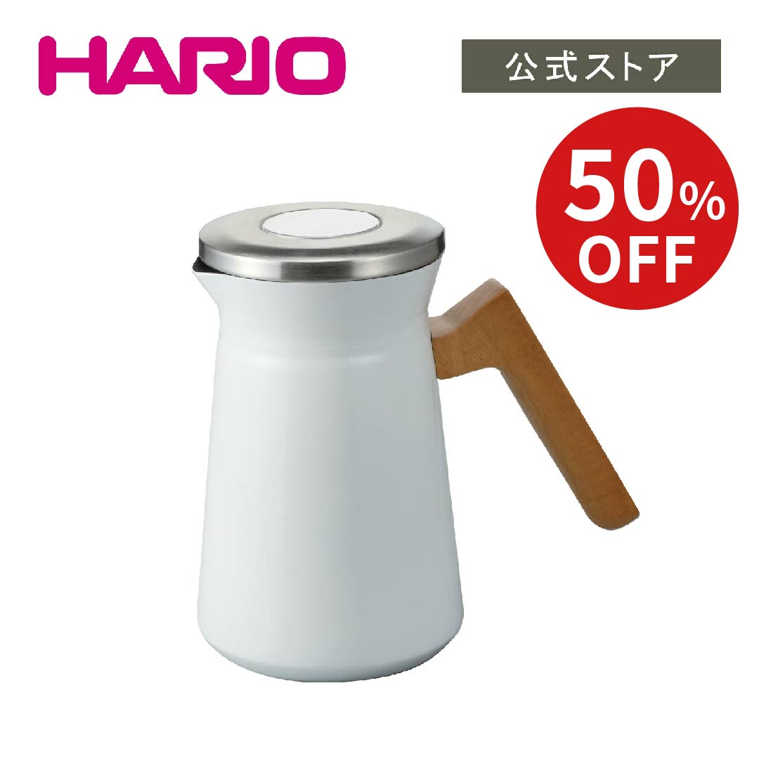 新品　HARIOクラフトティーメーカー 楽天市場】【公式ショップ】HARIO Craft Tea Maker ハリオ 公式