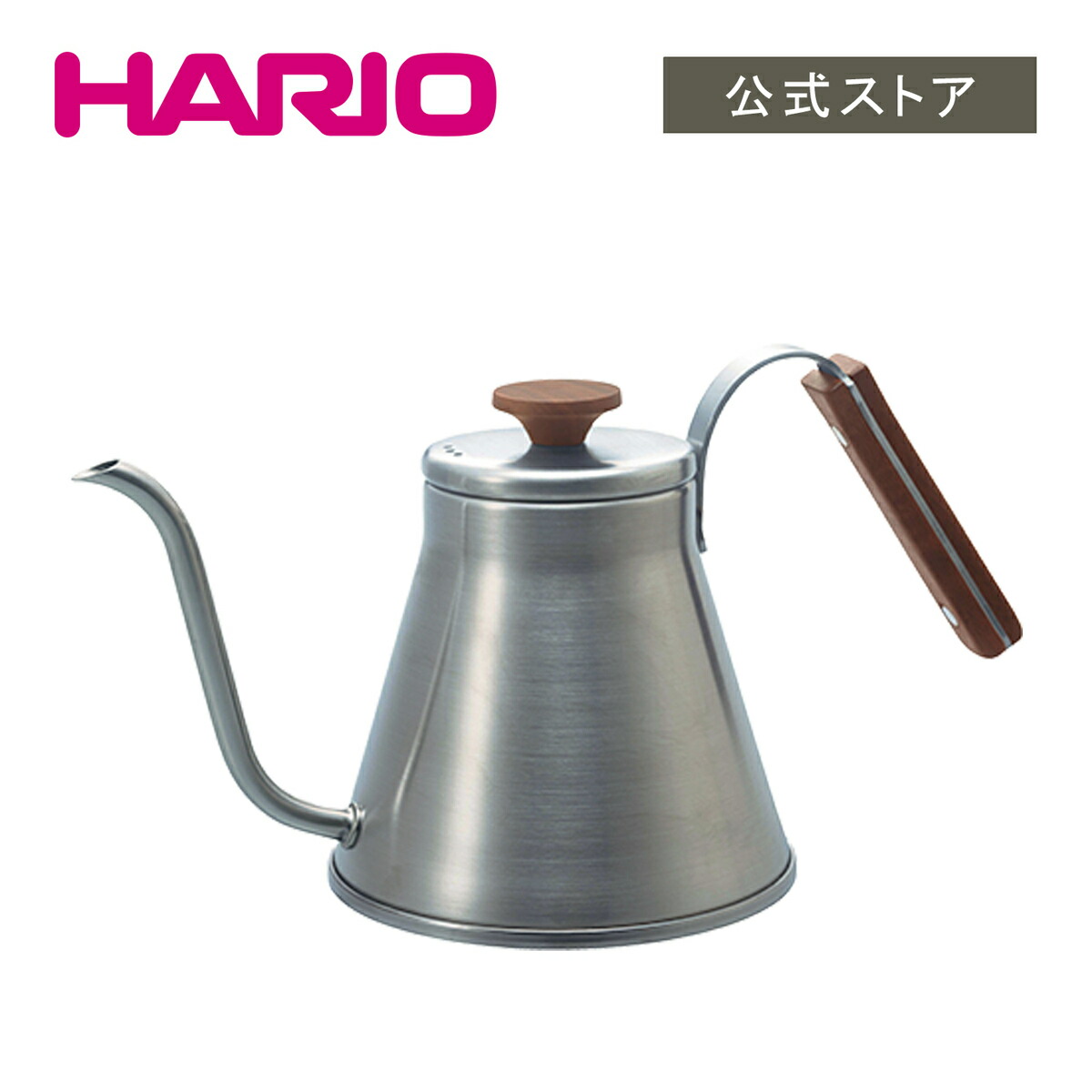 2145円 【おまけ付】 HARIO V60ドリップケトル ウッド