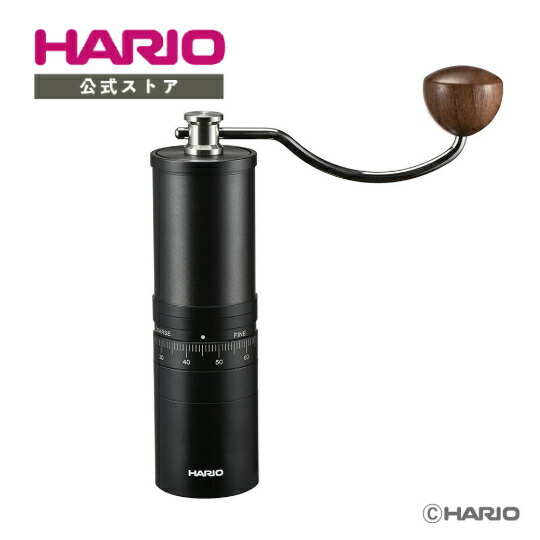 【公式ショップ】HARIO コーヒーグラインダー・PRO｜HARIO公式NETSHOP店