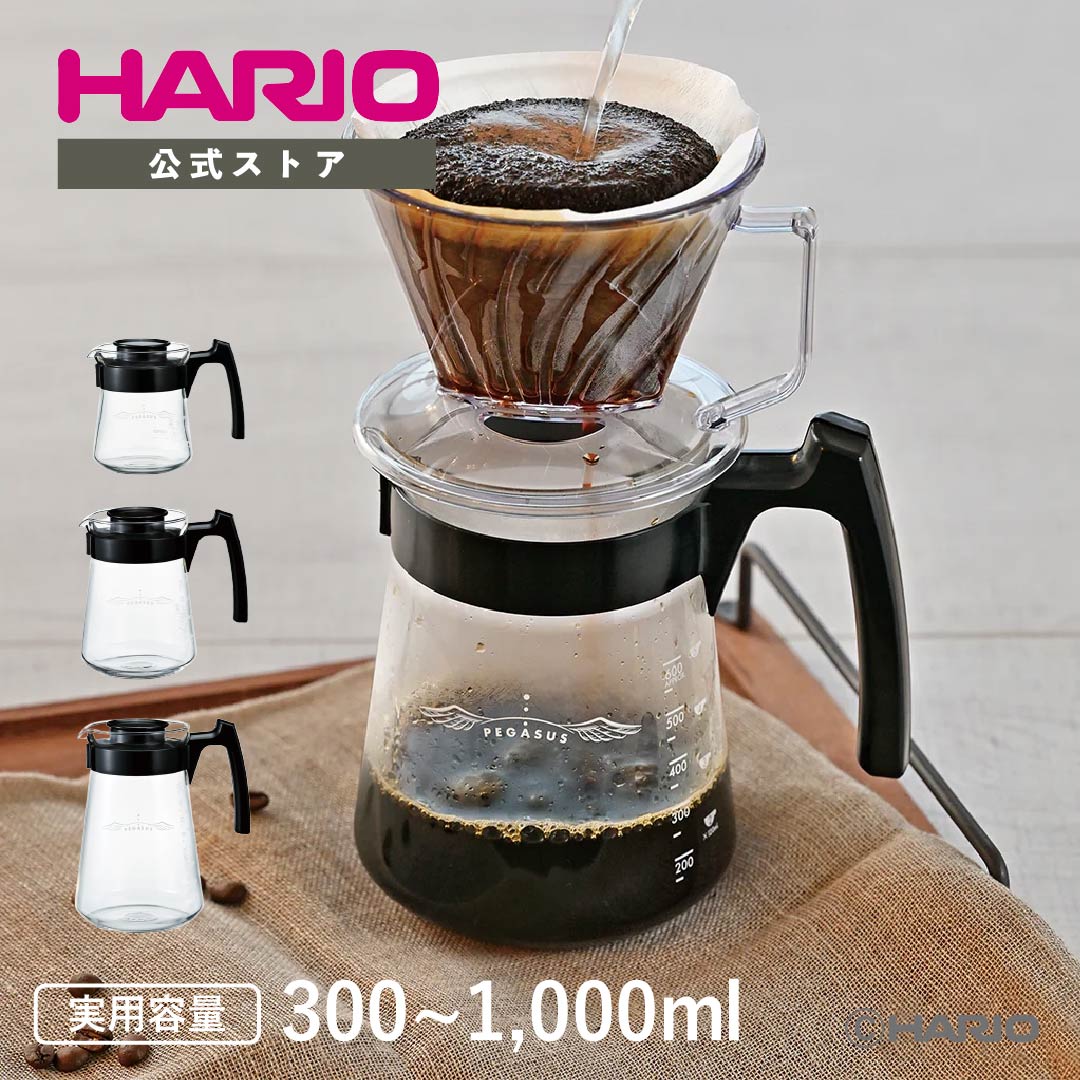 楽天市場】【公式ショップ】HARIO マイコン煎じ器3 ポットスペア(フタ