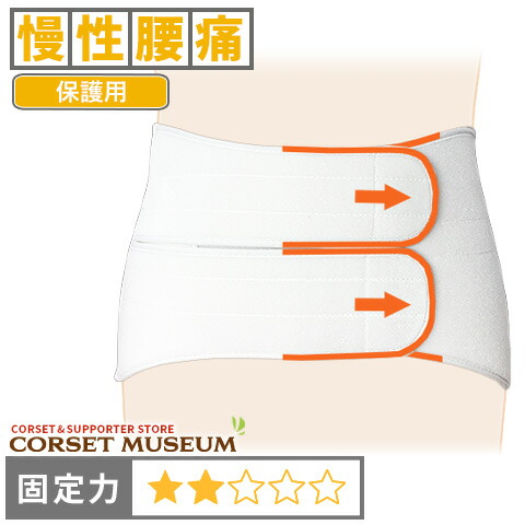 楽天市場】【医療用】慢性腰痛 腰痛ベルト｜サクロフィックス