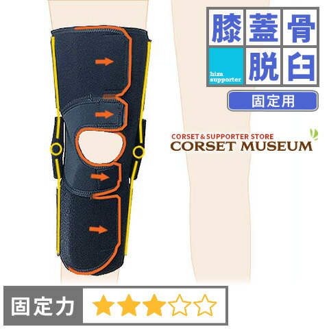 ニーケアLCM膝サポーター　左脚用M 半額以下 ニーケアLCM膝サポーター 半額以下の通販 by k's shop｜ラクマ