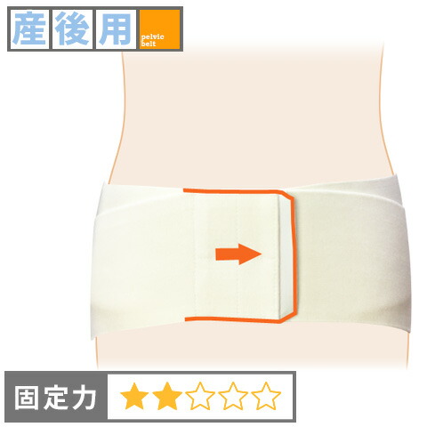 rose２枚セット 新品未使用箱付き　フェレナ骨盤ベルト１枚26,400円 rose様専用2枚セット 新品未使用箱付き フェレナ骨盤ベルト1枚
