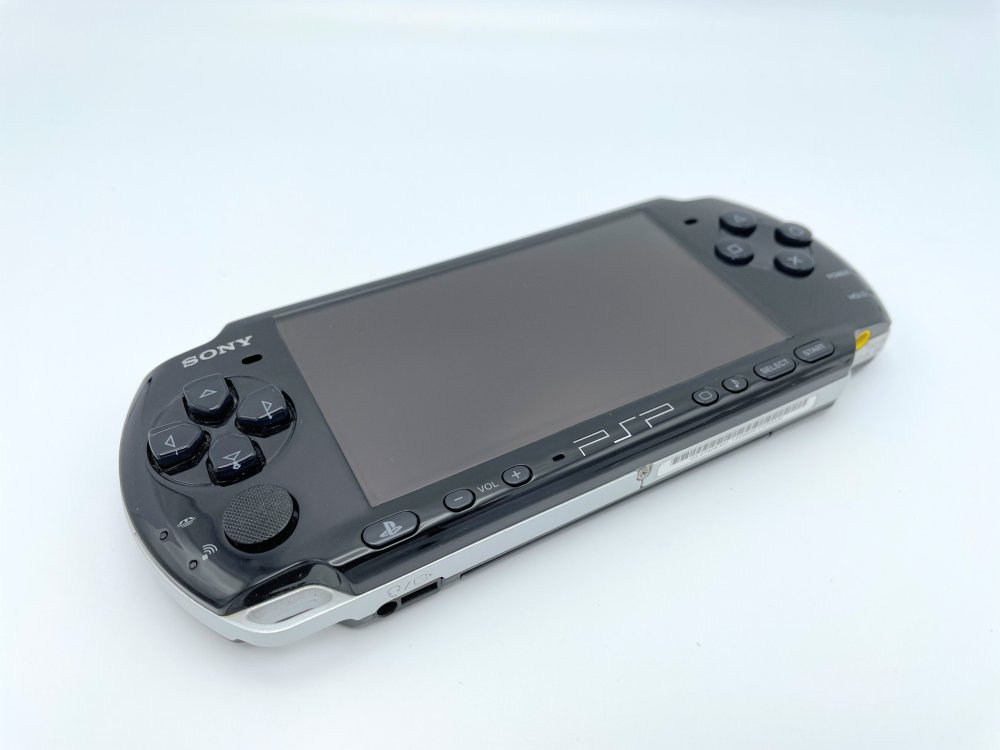 楽天市場】【新品】【国内正規品】PSP ピアノ・ブラック PSP