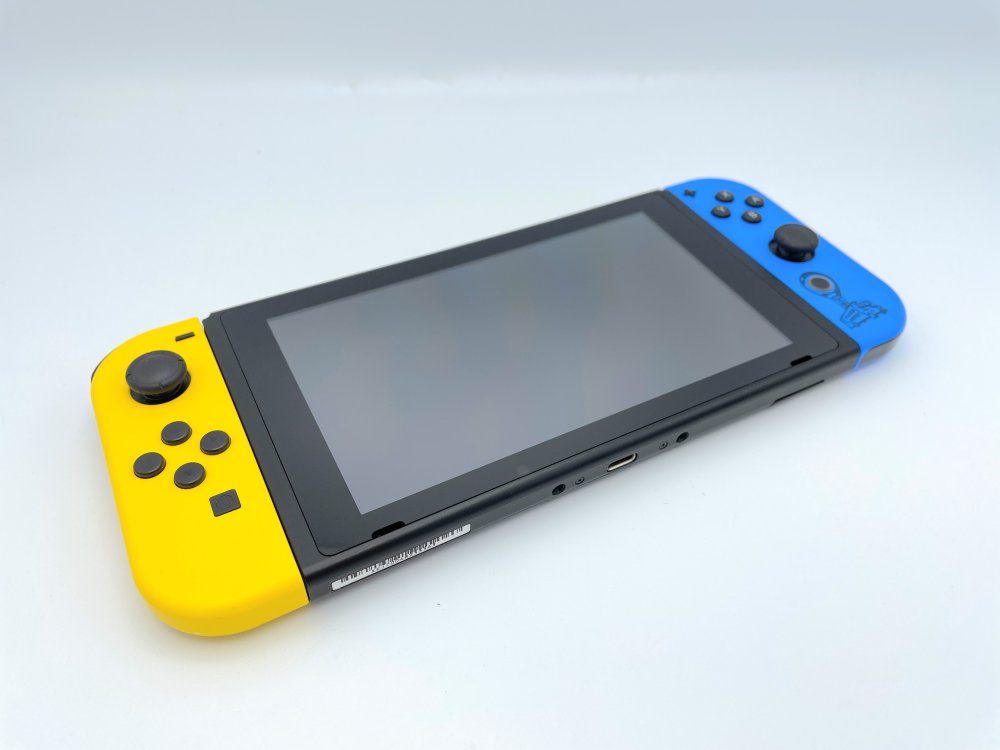 楽天市場】Nintendo Switchフォートナイト Specialセット