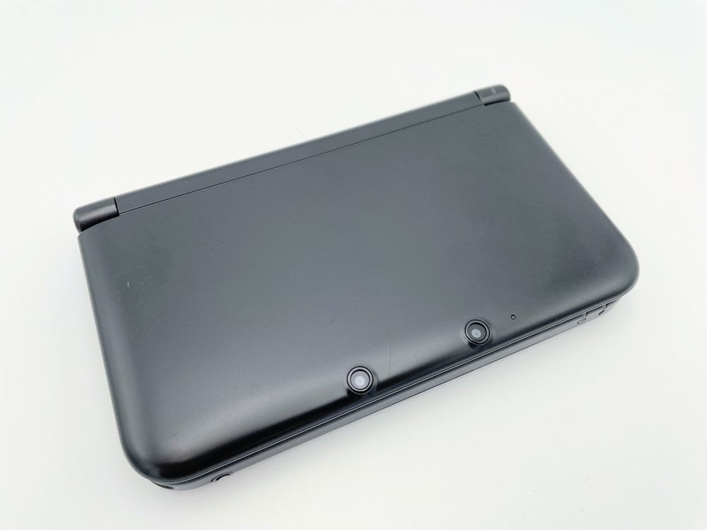 任天堂 - ニンテンドー3DSLL新品 楽天市場】3DS LL シルバーXブラック 本体 ニンテンドー 任天堂