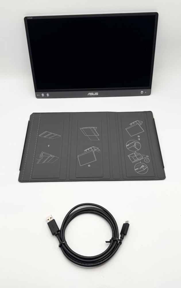 MAGICRAVEN/モバイルモニター 14インチ/ZQ-P142Q17D-2403-THD/Aランク/78【中古】 楽天市場】MAGICRAVEN/モバイルモニター 14インチ/ZQ-P142Q17D