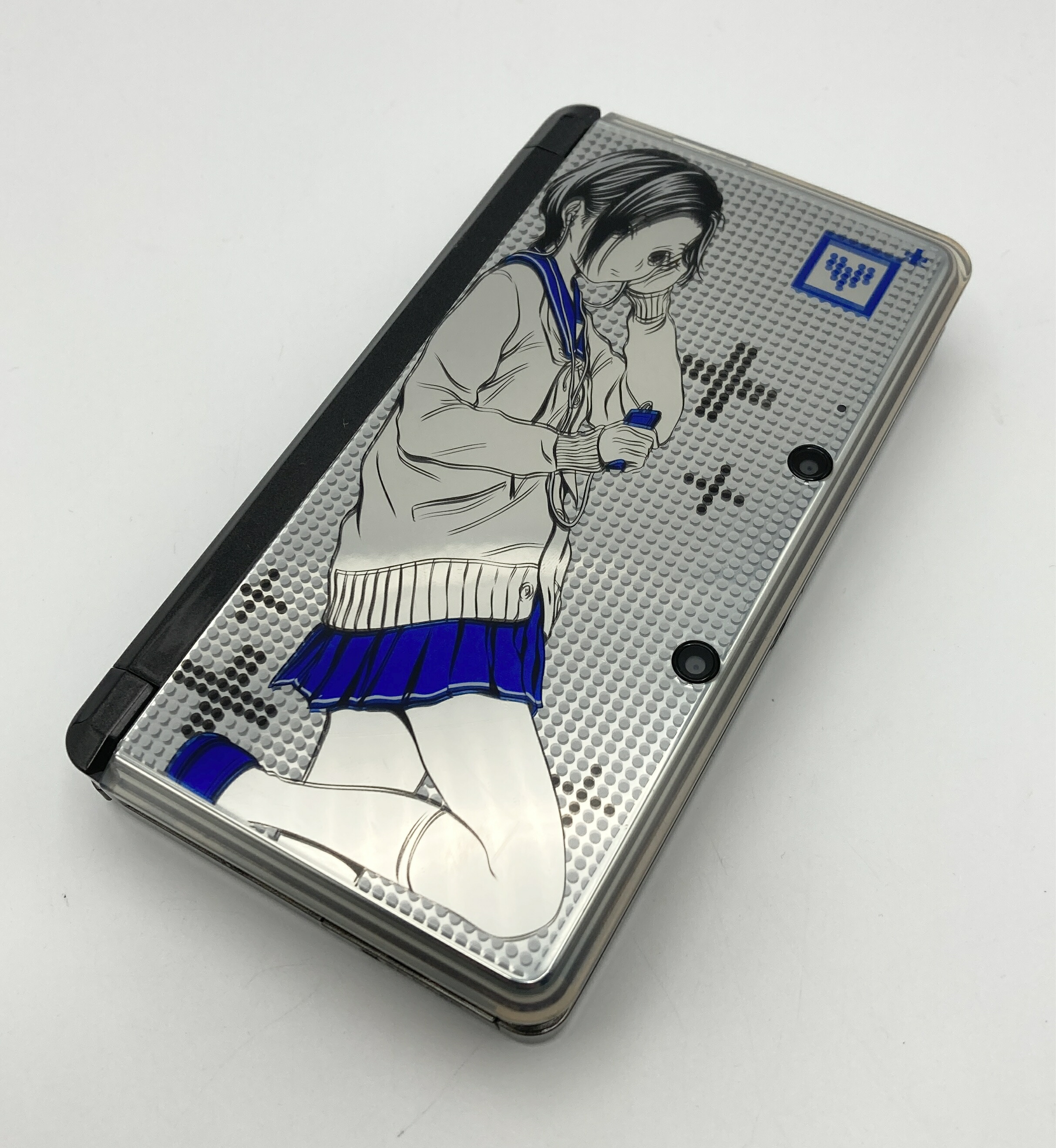 楽天市場】NEWラブプラス+ リンコデラックスコンプリートセット