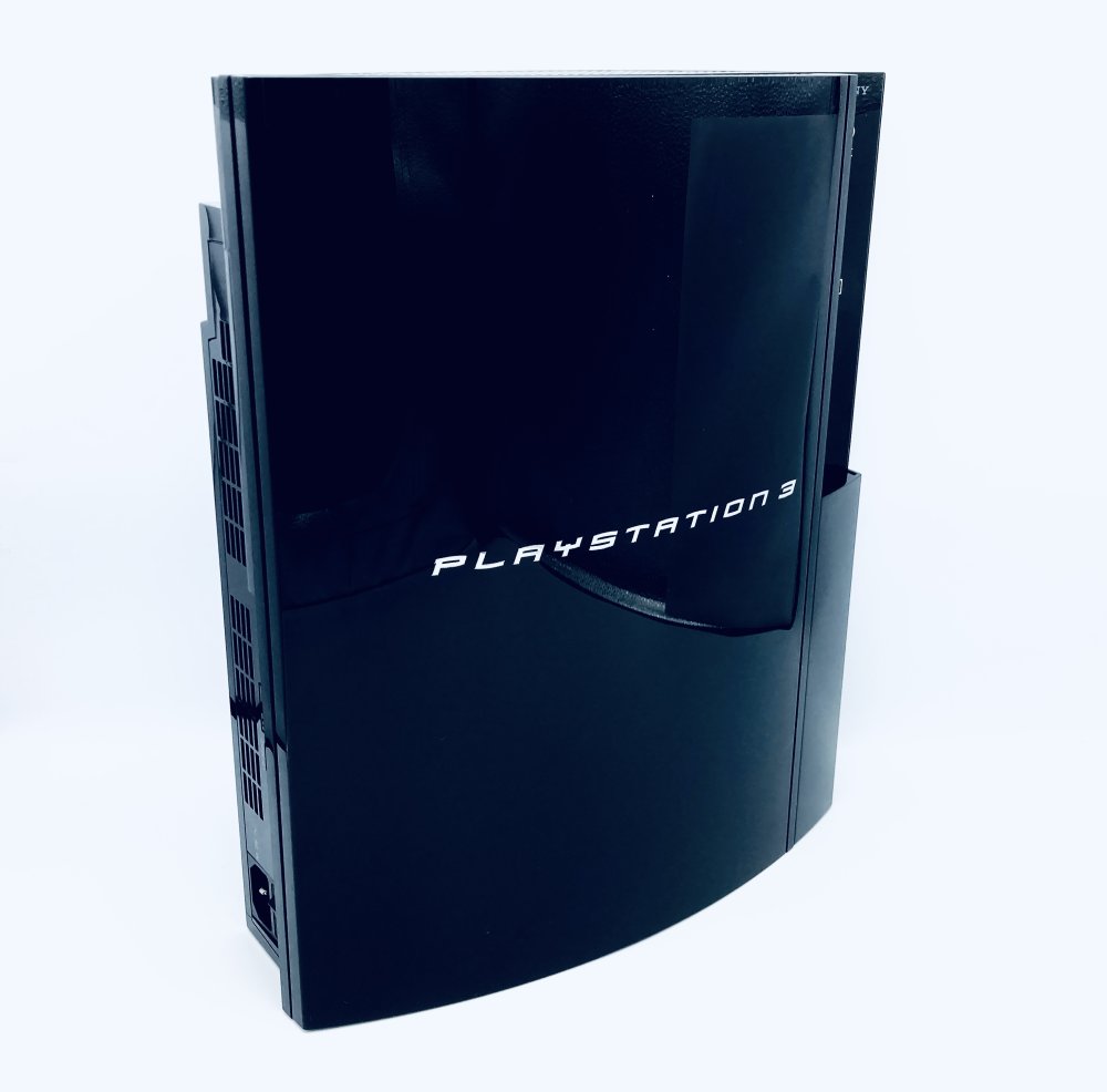 中古 PLAYSTATION 3(20GB) SONY ソニー プレイステーション3 据え置きゲーム機 ゲーム機 レトロ