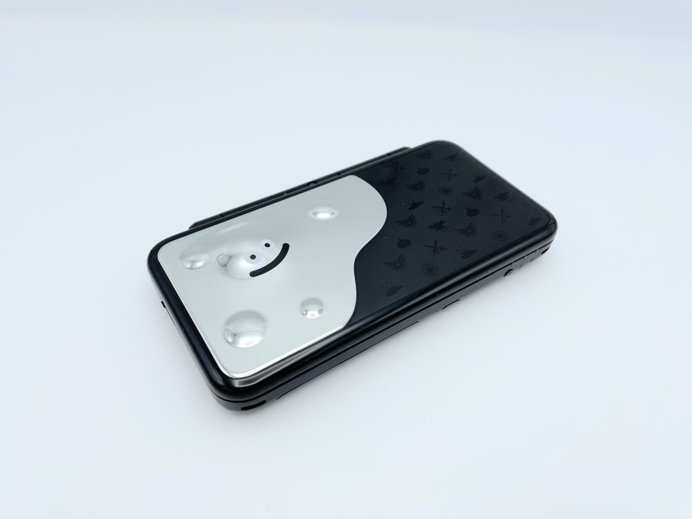 【中古 動作確認済】 Newニンテンドー2DS LL ドラゴンクエスト はぐれメタルエディション Nintendo 任天堂 ゲーム ゲーム機 レトロ 携帯ゲーム機 一人時間 タッチパネル 懐かしい 平成 ゲーム ワイワイ｜中古ゲーム＆家電類取扱店ハリソン
