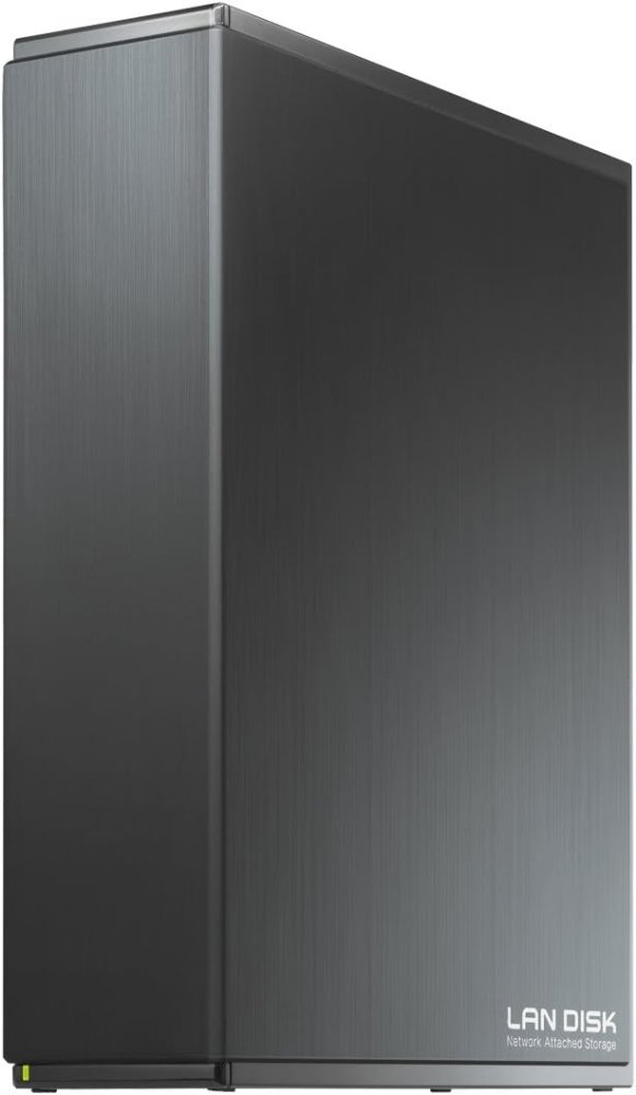【中古 動くこと突きとめる済】 I-O DATA NAS 3結核症 スマホ/経口避妊薬相応う 網状組織HDD HDL-TA3