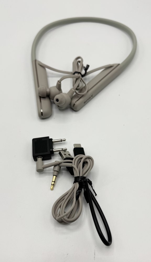 【中古 動くこと突きとめる済】 ソニー ワイヤレスノイズキャンセリングイヤホン WI-1000XM2 プラチナしろがね色 WI-1000XM2 SM 快い音 笛竹 快い音感謝 運動すること 駈けっくら 通い 通学 耳 イヤー イヤ電話機 声遣い 一心不乱感 結集する 音 使い分かりやすい 体育館伸び伸びする ごく小さい
