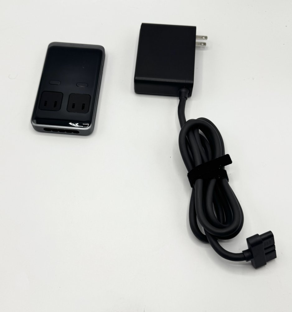 【中古 動くこと突きとめる済 PSE科学技術標準尺度其れ相応】 Anker Prime Charging Station (8-インチ-1, 240W)