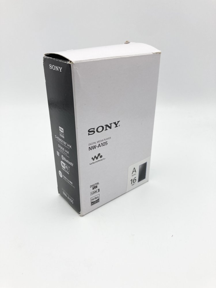 【中古 動くこと突きとめる済】 ソニー ウォークマン 16GB A続きもの NW-A105 MP3電気蓄音機 アッシュグリーン NW-A105 GM 快い音 MP3 MP3電気蓄音機 SONY 音 通い 通学 快い音感謝 多役立つこと 駈けっくら ウォーキング 体育館 運動すること 笛竹電気蓄音機 快い音電気蓄音機