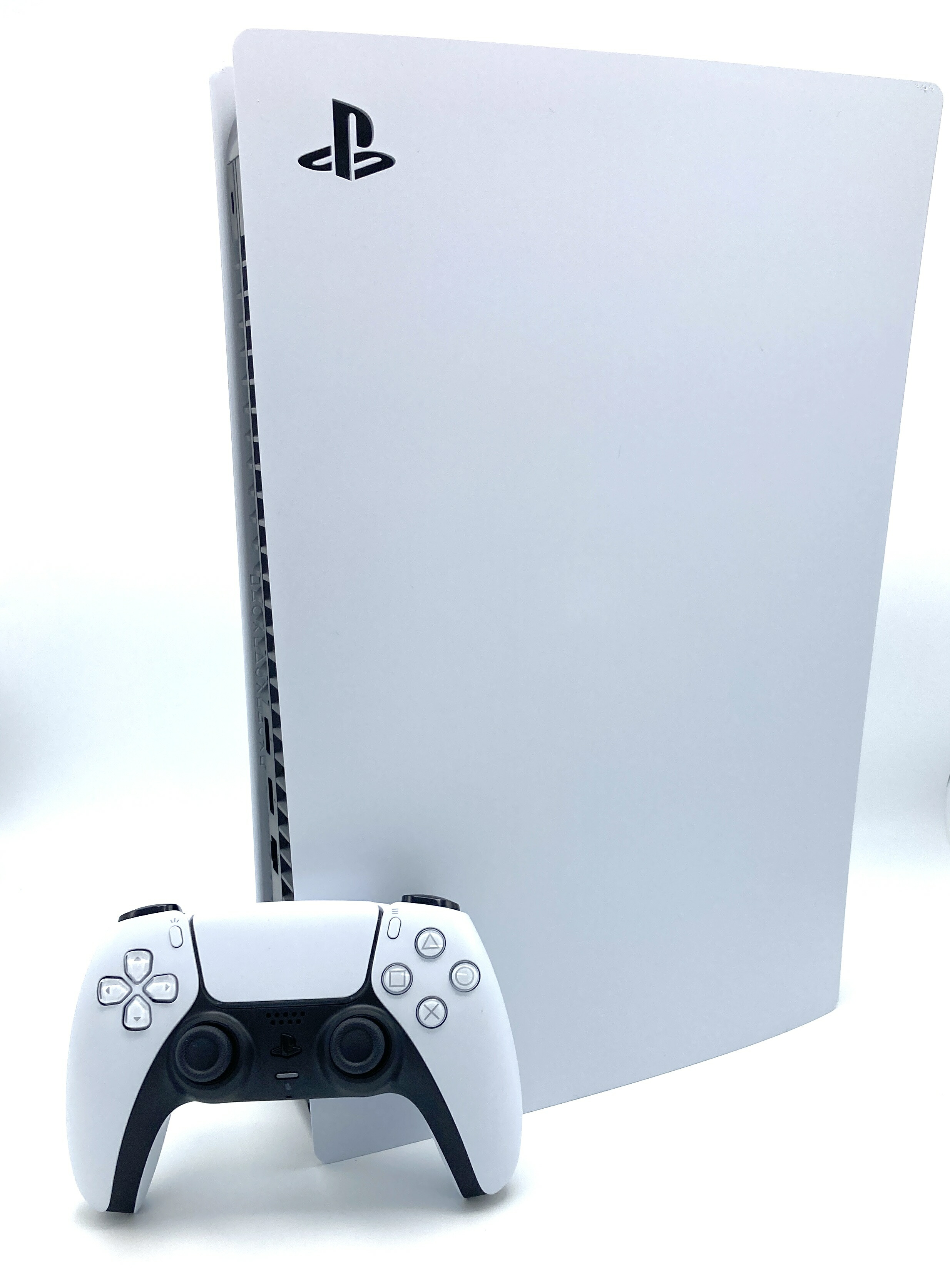 SONY - PlayStation5 デジタル・エディション CFI-1200B 中古 PS5 PlayStation 5 Console CFI-1200B Digital Edition USED