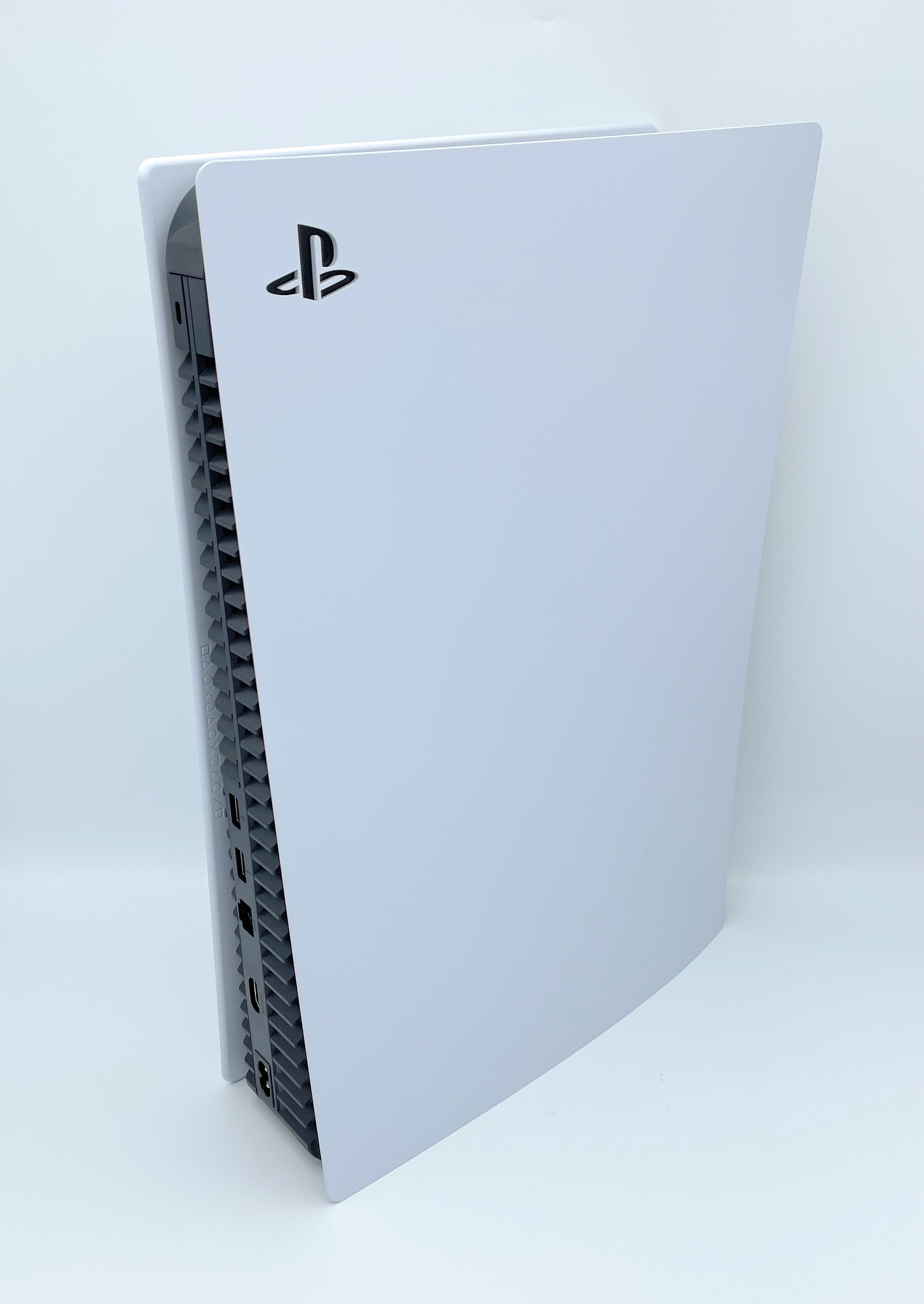 PlayStation - 中古PS5 デジタルエディション　SONY  CFI-1200B01 Amazon.co.jp: 【整備済み品】 SONY ソニー PlayStation 5