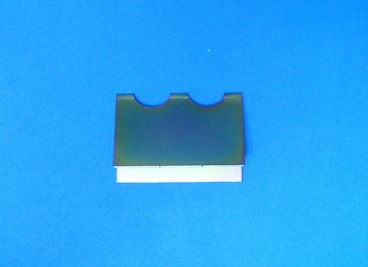 楽天市場】山型こて台 | クラフト フラワー アートフラワー用 コテ