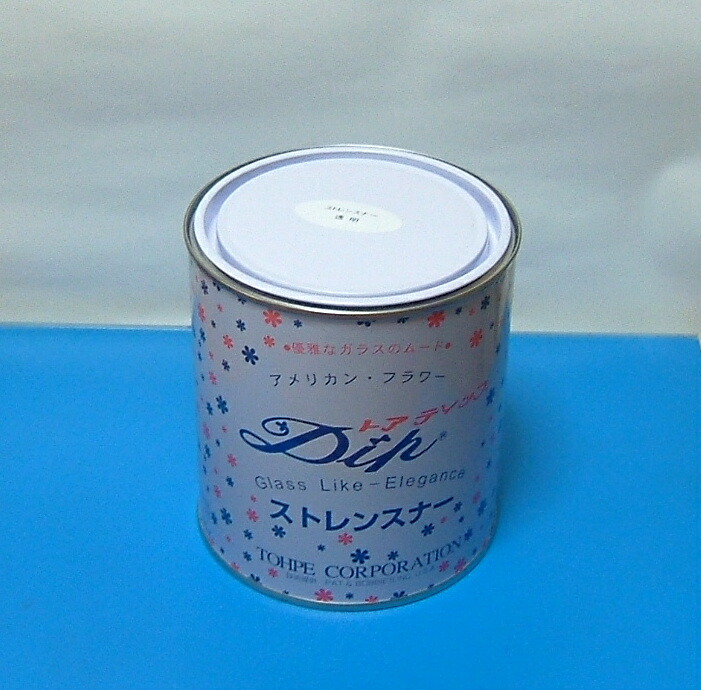 アメリカンフラワー0.7L
