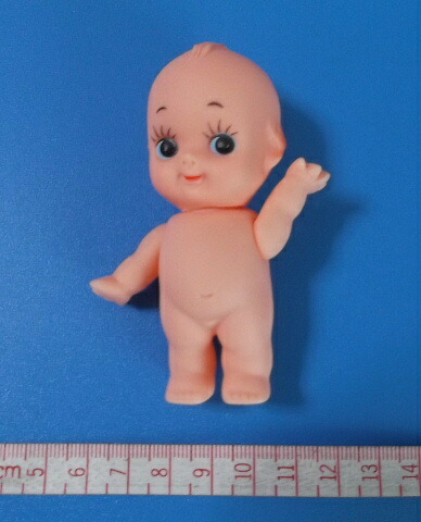 楽天市場】送料無料 OB11 フル可動キューピー キューピー人形 : Doll