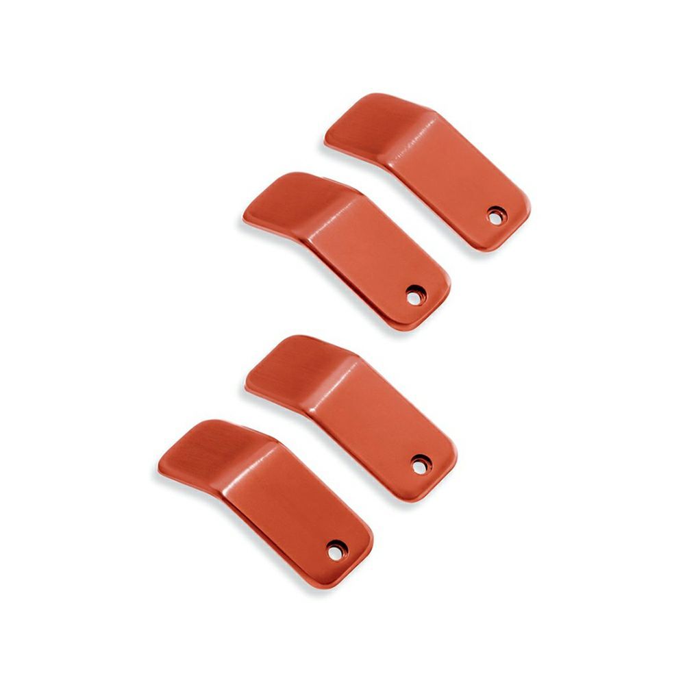 ハーレー純正】ドミニオンコレクション アッパーロッカーカバー&インサート