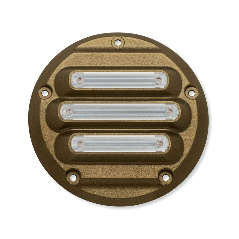 【25700966】ハーレー純正　ドミニオン・コレクション・エンジントリム ダービーカバーDominion Derby Cover／M8ソフテイル｜HARLEY-Life 25,542円