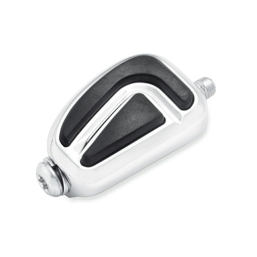 【33600075】ハーレー純正　エアフロー・シフターペグ／クローム Airflow Shifter Peg／V-ROD／ストリート／スポーツスター／ダイナ／
