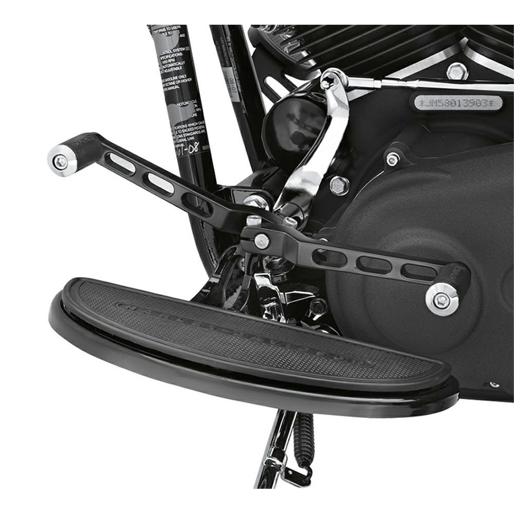 SALE／68%OFF】 ヒールシフターレバー Heel Shifter Lever M8