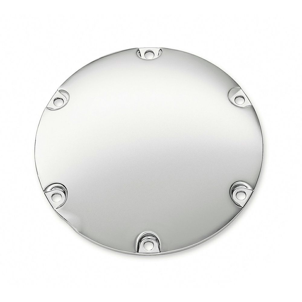 【34760-04】ハーレー純正 クラシッククローム・カバー ダービーカバーChrome XL Derby Cover/スポーツスター|HARLEY-Life