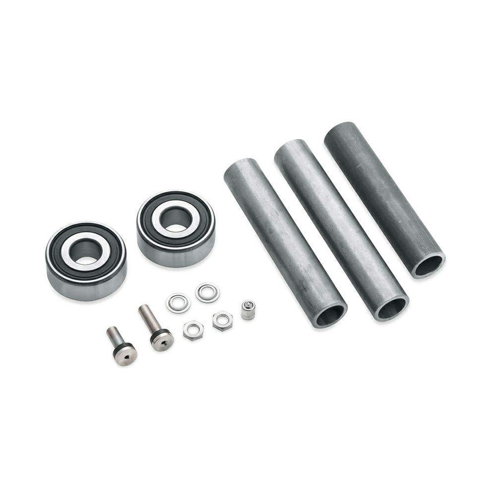 【43854-08A】ハーレー純正 ホイールインストールキット34 in. Axle Rear Wheel Installation Kit/EVOダイナ/TCソフテイル/スポーツスター/ダイナ/|HARLEY-Life