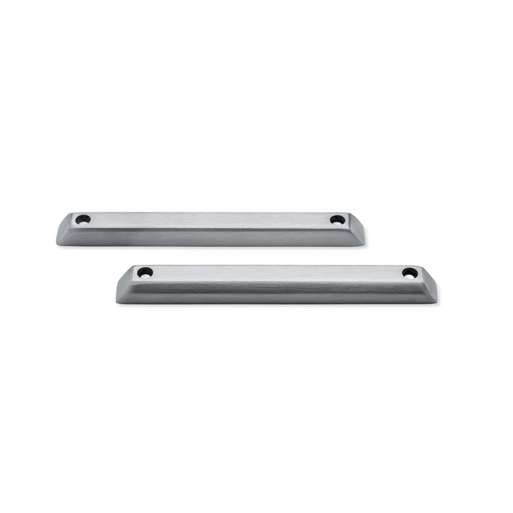 【50500931】ハーレー純正　ドミニオン・コレクション・ライダーフットボード・トリムピース Dominion Rider Footboard Trim Pieces／EVOツーリング／TCソフテイル／TCツーリング&トライク／ダイナ／