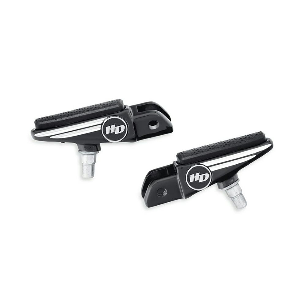 50501197 ハーレー純正　ボルタイック・フットペグ ライダーVoltaic Rider Footpegs／M8ソフテイル 50500690ハーレー純正　ブラス・コレクション・フットペグ　ライダーフットペグBrass Rider Footpegs／M8ソフテイル |  HARLEY-Life