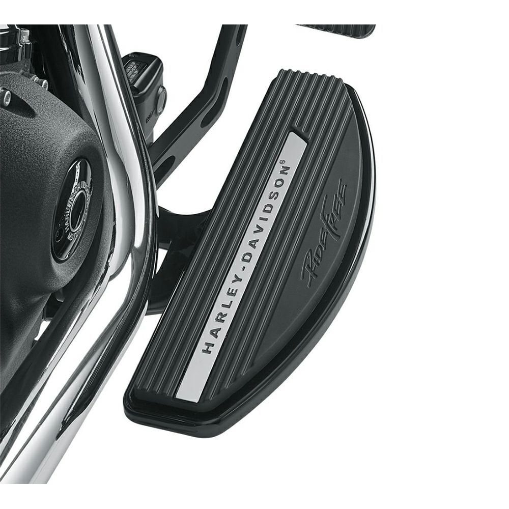 【50501398】ハーレー純正　RIDE FREE・コレクション・フットボードインサート　ライダー　クラシックスタイル Ride Free Rider Footboard Inserts／M8ソフテイル 20,072円