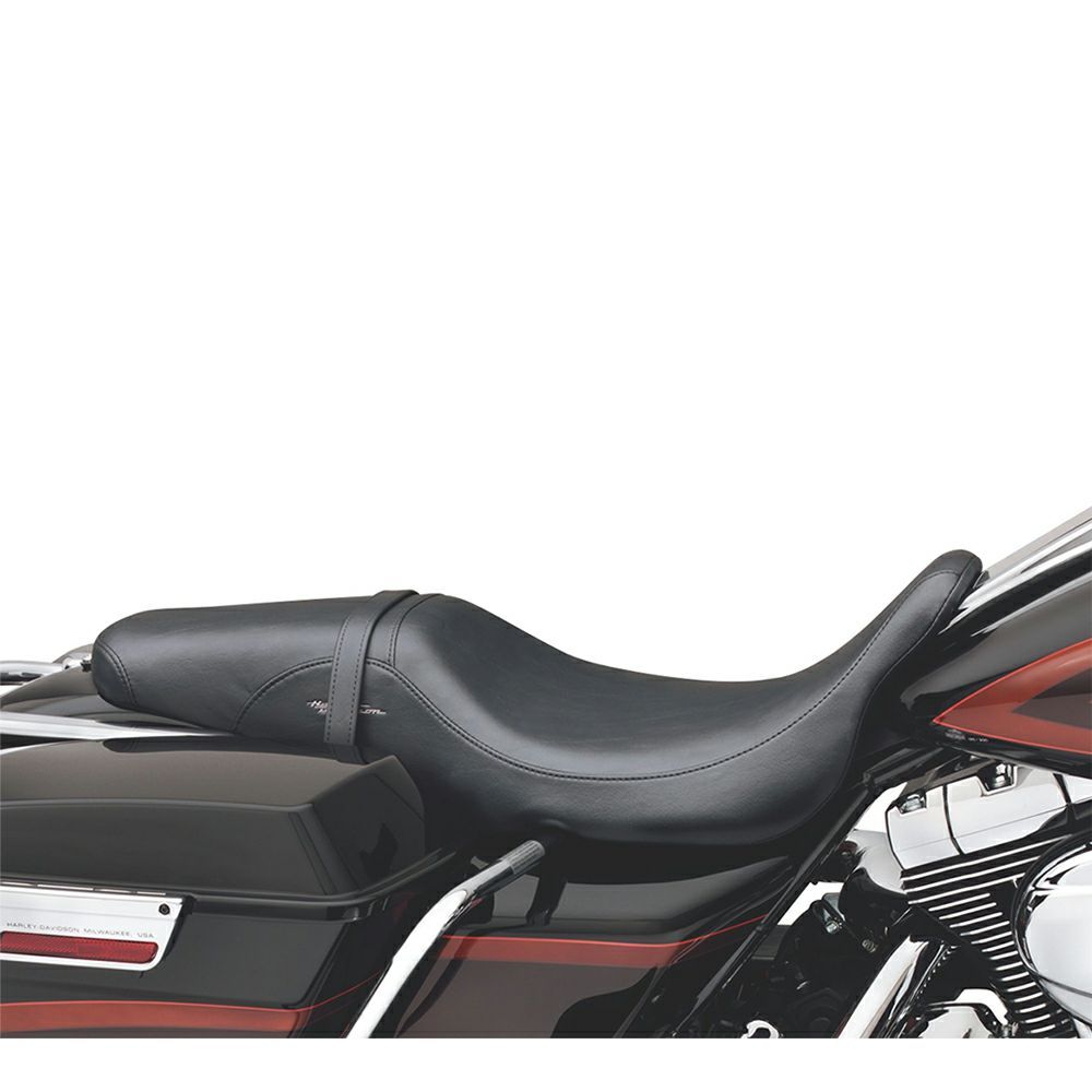 楽天市場】【52000297】ハーレー純正 バッドランダー・シートBadlander